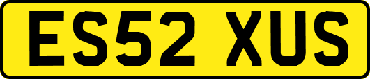 ES52XUS