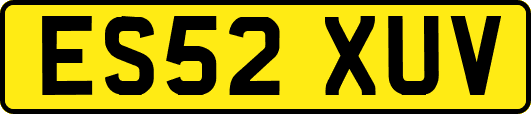 ES52XUV