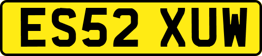 ES52XUW