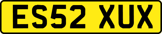 ES52XUX