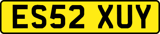 ES52XUY