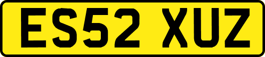 ES52XUZ