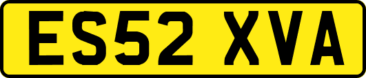 ES52XVA