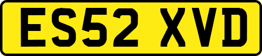 ES52XVD