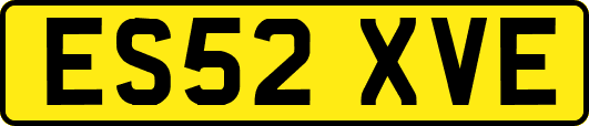ES52XVE