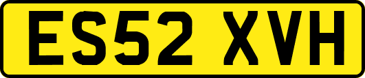ES52XVH