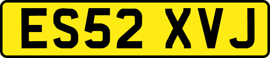 ES52XVJ