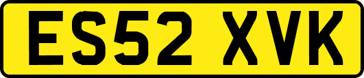 ES52XVK