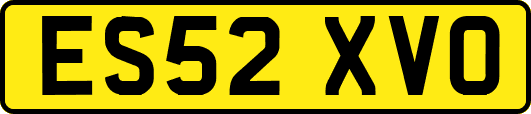 ES52XVO
