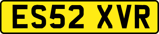 ES52XVR