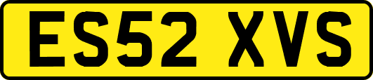 ES52XVS