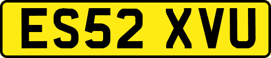 ES52XVU