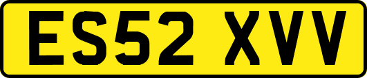 ES52XVV