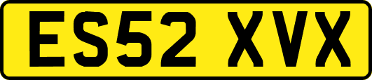 ES52XVX