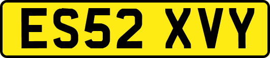 ES52XVY