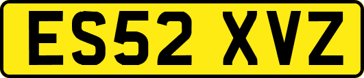 ES52XVZ