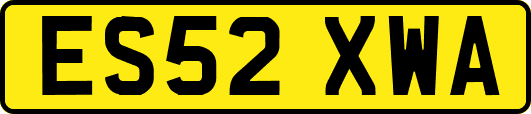ES52XWA