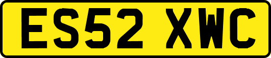ES52XWC