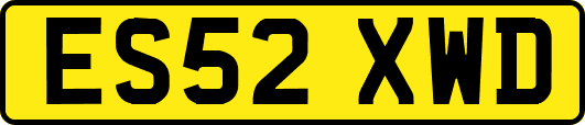 ES52XWD