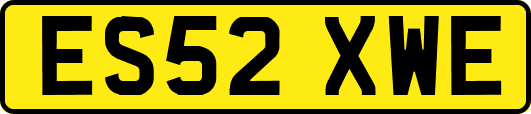 ES52XWE