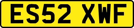 ES52XWF
