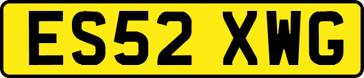 ES52XWG