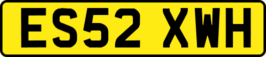 ES52XWH
