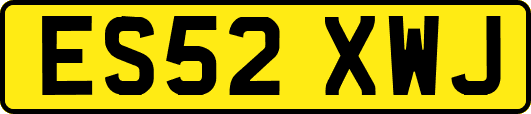 ES52XWJ
