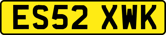 ES52XWK