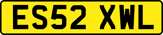 ES52XWL