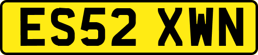 ES52XWN