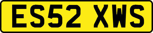 ES52XWS