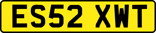 ES52XWT
