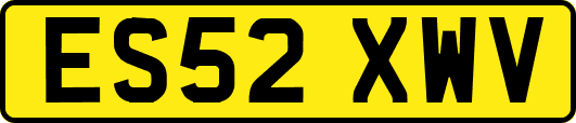 ES52XWV