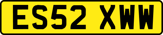 ES52XWW