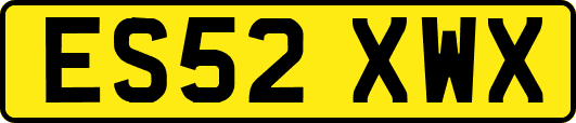 ES52XWX