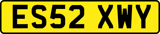 ES52XWY