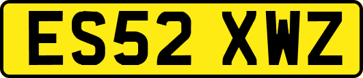 ES52XWZ