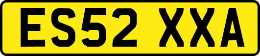 ES52XXA