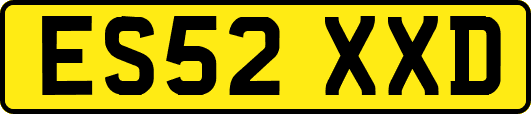 ES52XXD