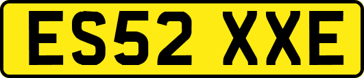 ES52XXE