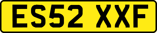 ES52XXF