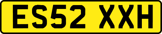 ES52XXH
