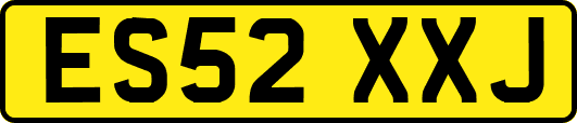 ES52XXJ