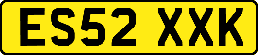 ES52XXK