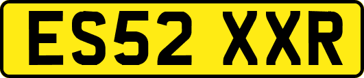 ES52XXR