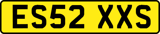 ES52XXS