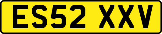 ES52XXV