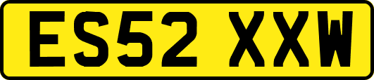 ES52XXW