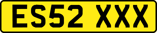ES52XXX